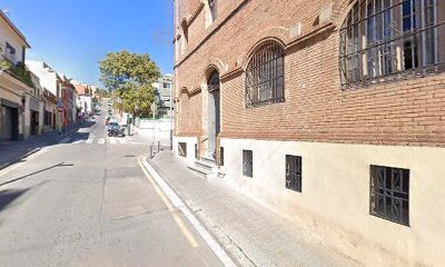 Convent de la Visitació (el Guinardó) - Barcelona