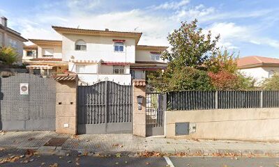 Convento Misioneras de Cristo Sacerdote - Cáceres