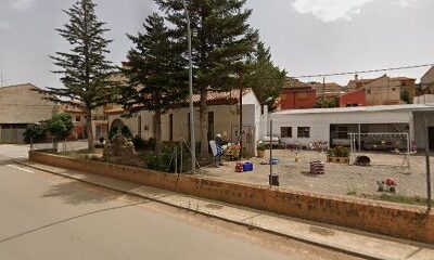 Ermita de Nuestra Señora de la Sabina, Villaspesa