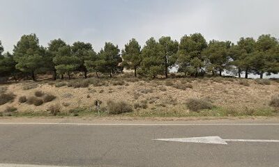 Ermita de la Virgen del Pilar del Monte - Pedrola