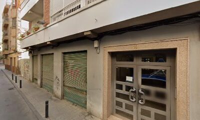 Murcia Centro Iglesia Pentecostal Unida de España