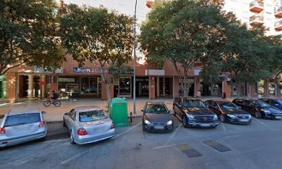 Iglesia Adventista del Séptimo Día en Badajoz