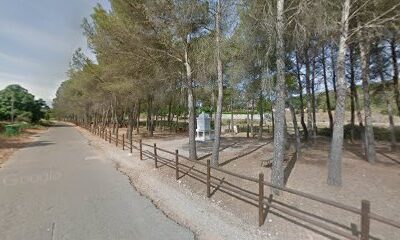 Santuario Nostra Senyora del Bon Succés - Cabanes