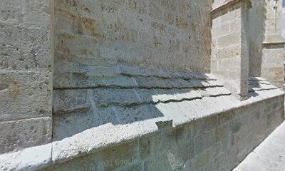 Ermita de San Esteban de Quintanatello de Ojeda
