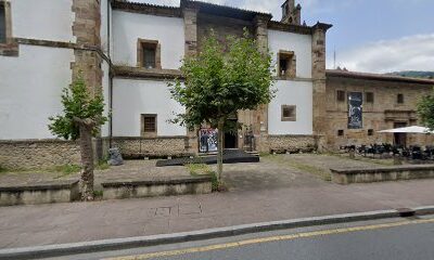 Iglesia del Convento de Santa Clara - Balmaseda