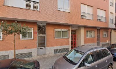 Iglesia Ntra. Sra. De Los Dolores - Ciudad Real