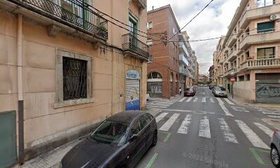 Iglesia Evangélica Rescatando Vidas - Tarragona