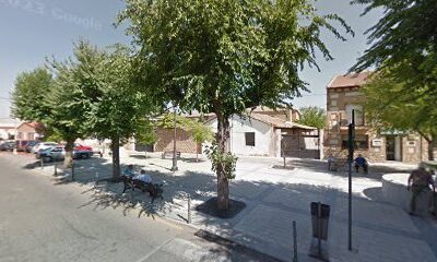 Convento Casa Grande; Casa cartuja de Fontanar