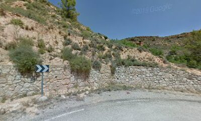 Ermita de la Resurrección - Villar del Maestre