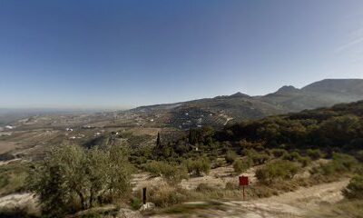 Ermita de la Virgen del Carmen - Torredelcampo