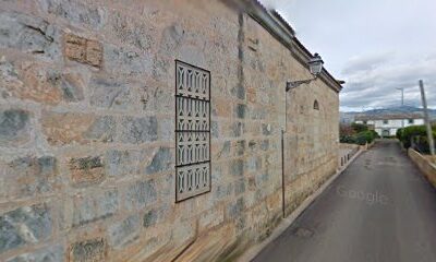 Iglesia de Nta. Sra. de la Anunciación - Palma