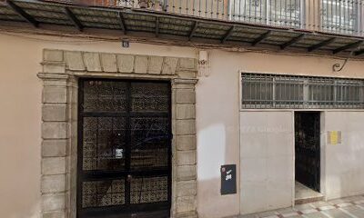 Iglesia Misioneras Eucaristicas Nazaret - Jaén