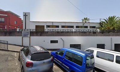 Parroquia de Santa Catalina Mártir - Tacoronte