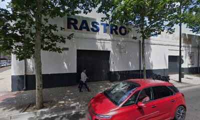 Iglesia Bíblica Reto A La Esperanza - Zaragoza