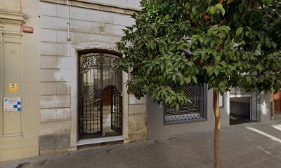 Santuario Misioneros Redentoristas - Barcelona