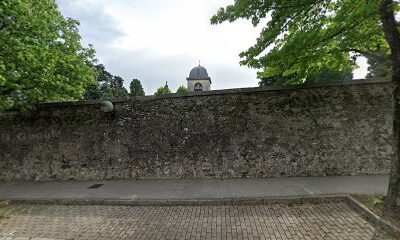 Capilla Panteon Marqueses de Urquijo - Llodio