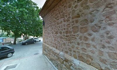 Iglesia de la Virgen de los Dolores (Riodeva)
