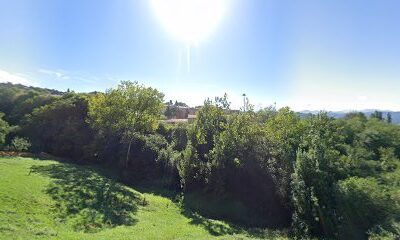 Monasterio de San Miguel de Bárcena - Allande