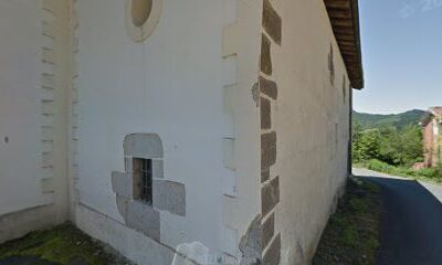 Ermita de Santa Marina de Argisain - Albístur