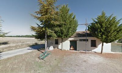 Ermita de la Virgen de la Soledad - Muñoveros