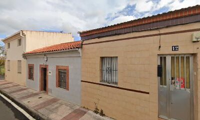 Iglesia evangélica Bautista Agua Viva Cáceres