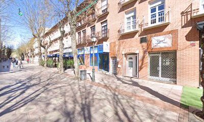 Capelania romanocatolica Madrid - Guadalajara