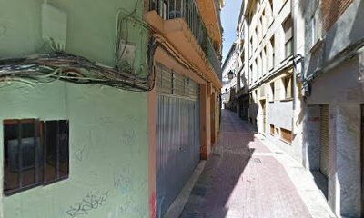 Iglesia Evangélica Betel (La Magdalena) - Zaragoza
