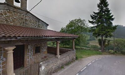 Capilla Nuestra Sra. de los Afanes - Allande