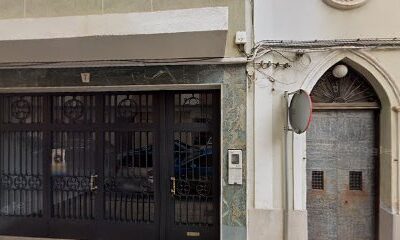 Capella Mare de Déu dels Àngels - Villarreal