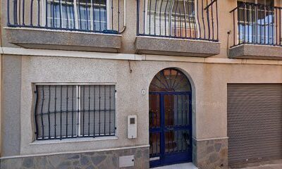 Iglesia Asamblea Local De Huercal De Almeria