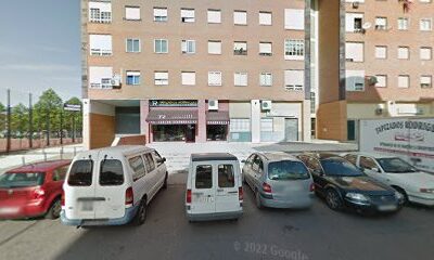 Iglesia Evangelica Cristo La Roca De Caceres