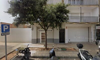 Congregación Cristiana En España - Castellón