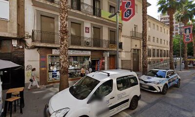 Iglesia Hermandad del Nazareno - Ciudad Real