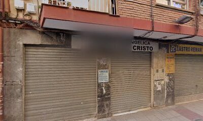 Iglesia Evangelica Cuerpo de Cristo - Murcia