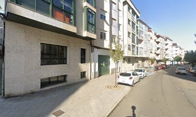Igrexa Evanxélica Asemblea de Deus - Ourense