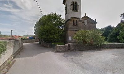 Parroquia de San Andres - Santillana del Mar
