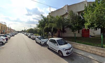 Cristians de la serra d’alfàbia - Palmañola