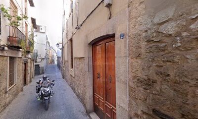 Parroquia Hijos del Corazón de María - Jaén