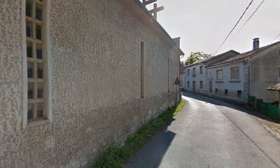 Capilla Nuestra Señora del Carmen - Posada