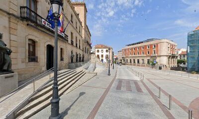 Convento Sor María Jesús de Agreda - Soria
