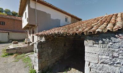 Ermita de la Virgen de Fátima - Las Murias
