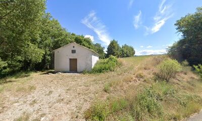 Ermita de la Virgen de Ubieto - Sabiñánigo