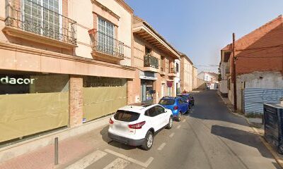 COFRADIA VIRGEN DE LA CABEZA - Ciudad Real