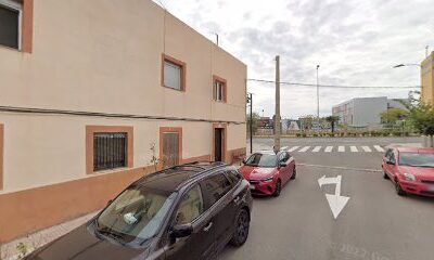 Capilla del Roser - Castellón de la Plana