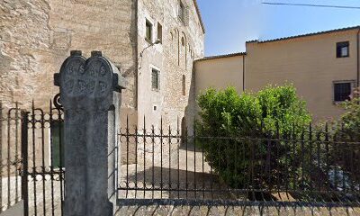 Convento Religiosas Benedictinas - Girona