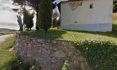 Ermita vuestra Señora del Pilar - Mafalla
