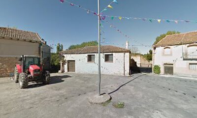 Ermita de la Virgen del Carmen - Caballar