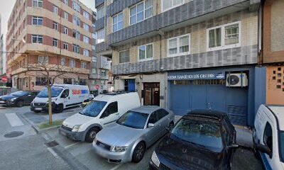 Iglesia Evangélica Los Castros - A Coruña