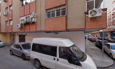 Biserica Penticostală Eben-Ezer - Almería