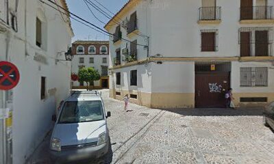 Iglesia Hermandad de San Rafael - Córdoba